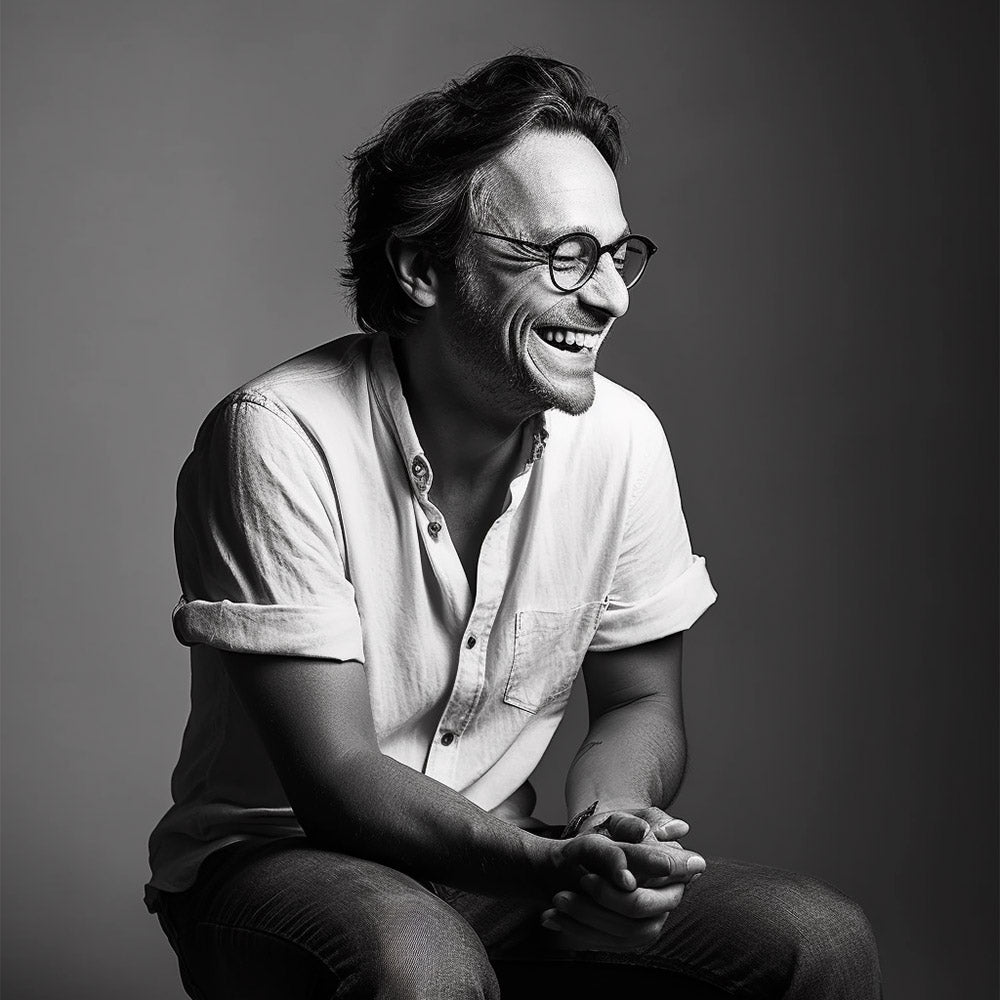 Wishdoit Watches- designer