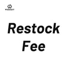 Restock Fee - Wishdoit WatchesRestock Fee