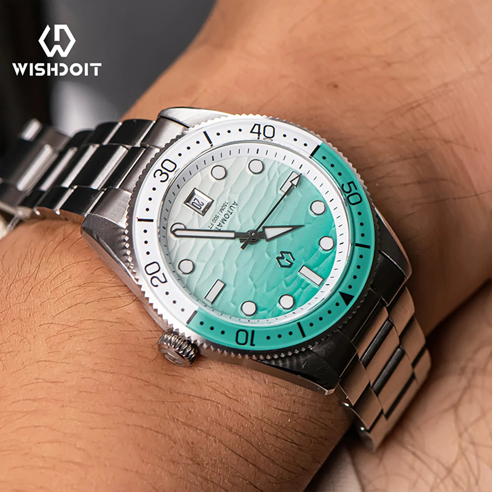 How to Keep Your Mechanical Watch Running Smoothly: A Simple Guide