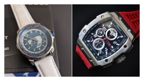 How to Buy Your First Watch: A Beginner’s Guide to Styles, Movements & Budgets