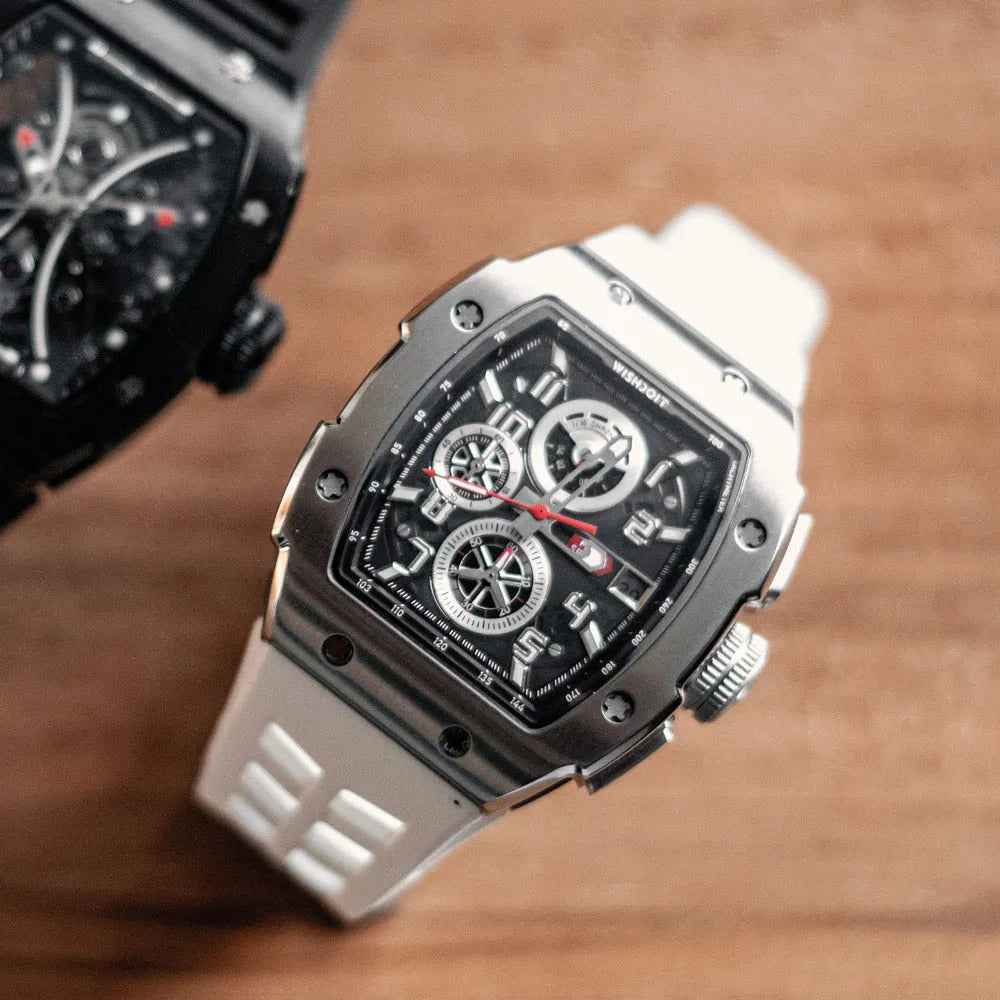 5 Tips On How To Match A Watch With Every Occasion- Wishdoit watches ...