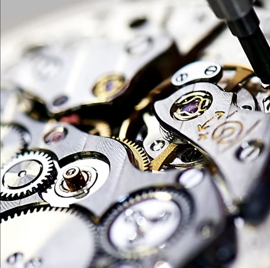 Swiss, Japanese, or Something Else? Debunking the Myth of the "Best" Watch Movement