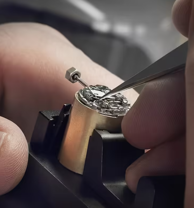 How to Wind a Mechanical Watch? three Key Steps to Avoid Overwinding