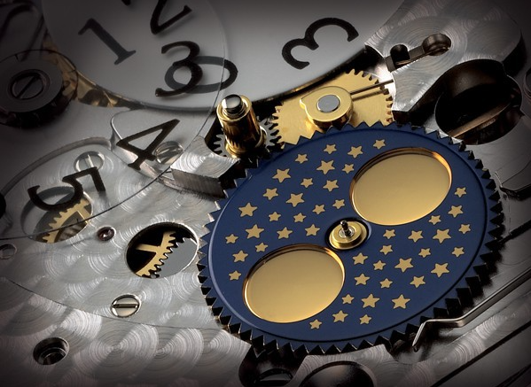 What Is a Moon Phase Watch? The Celestial Complication Explained