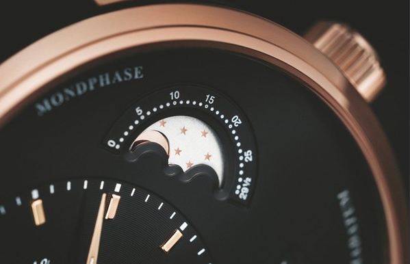 Moon Phase vs. Day-Night Indicator: Understanding These Two Complicated Watch Features
