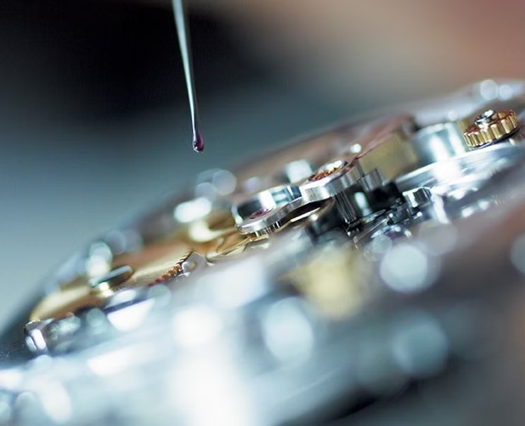 What Is a Watch Power Reserve? How Long Should an Automatic Watch Run?
