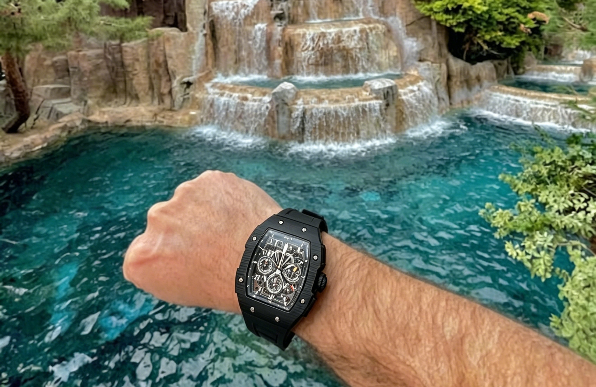 Summer Watch Care: 3 Things to Avoid to Keep Your 5-Year Warranty Intact