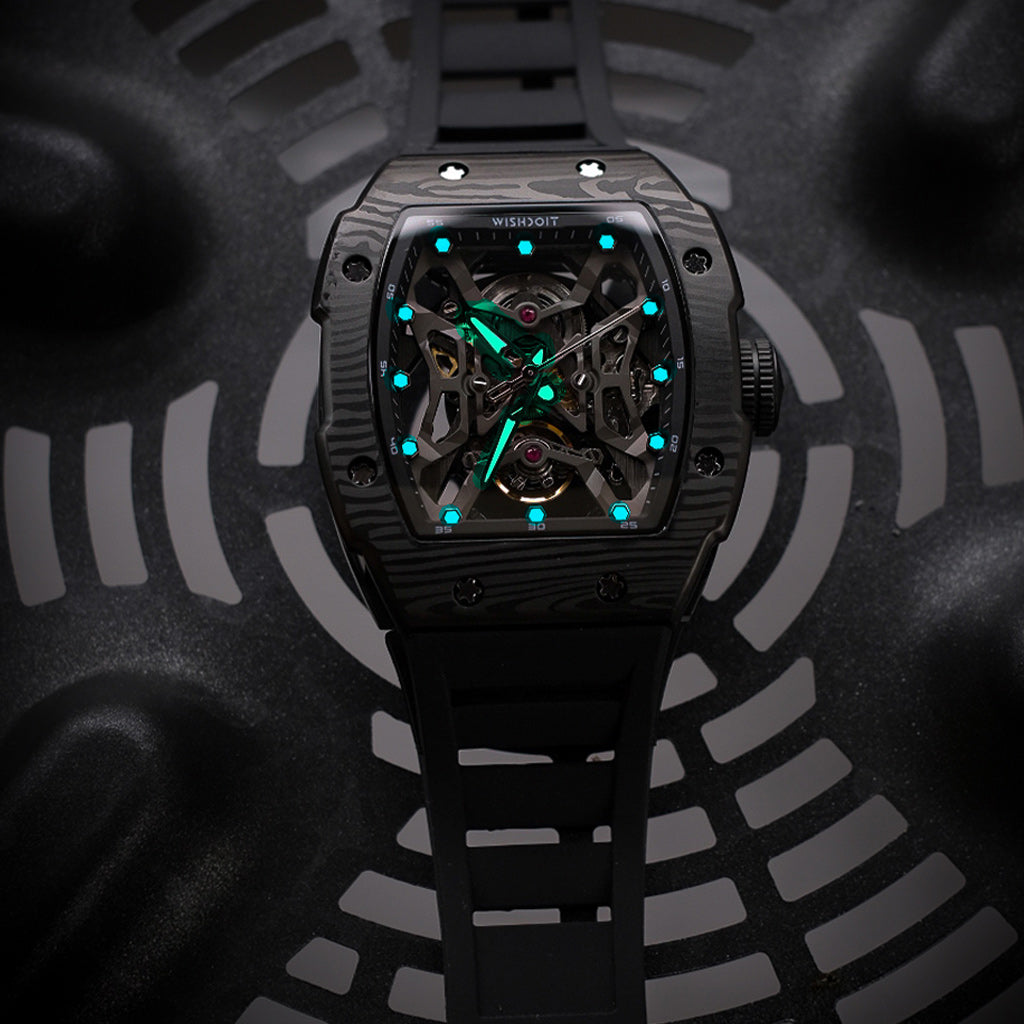 Why Has Your Mechanical Watch Stopped? Common Causes & Easy Fixes