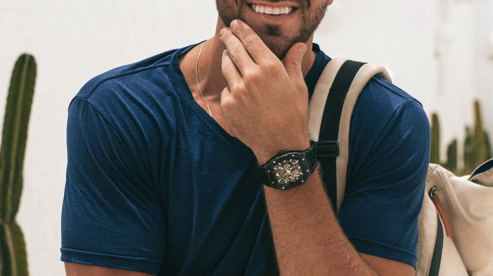 Summer Style: Embrace the Season with Wishdoit Watches