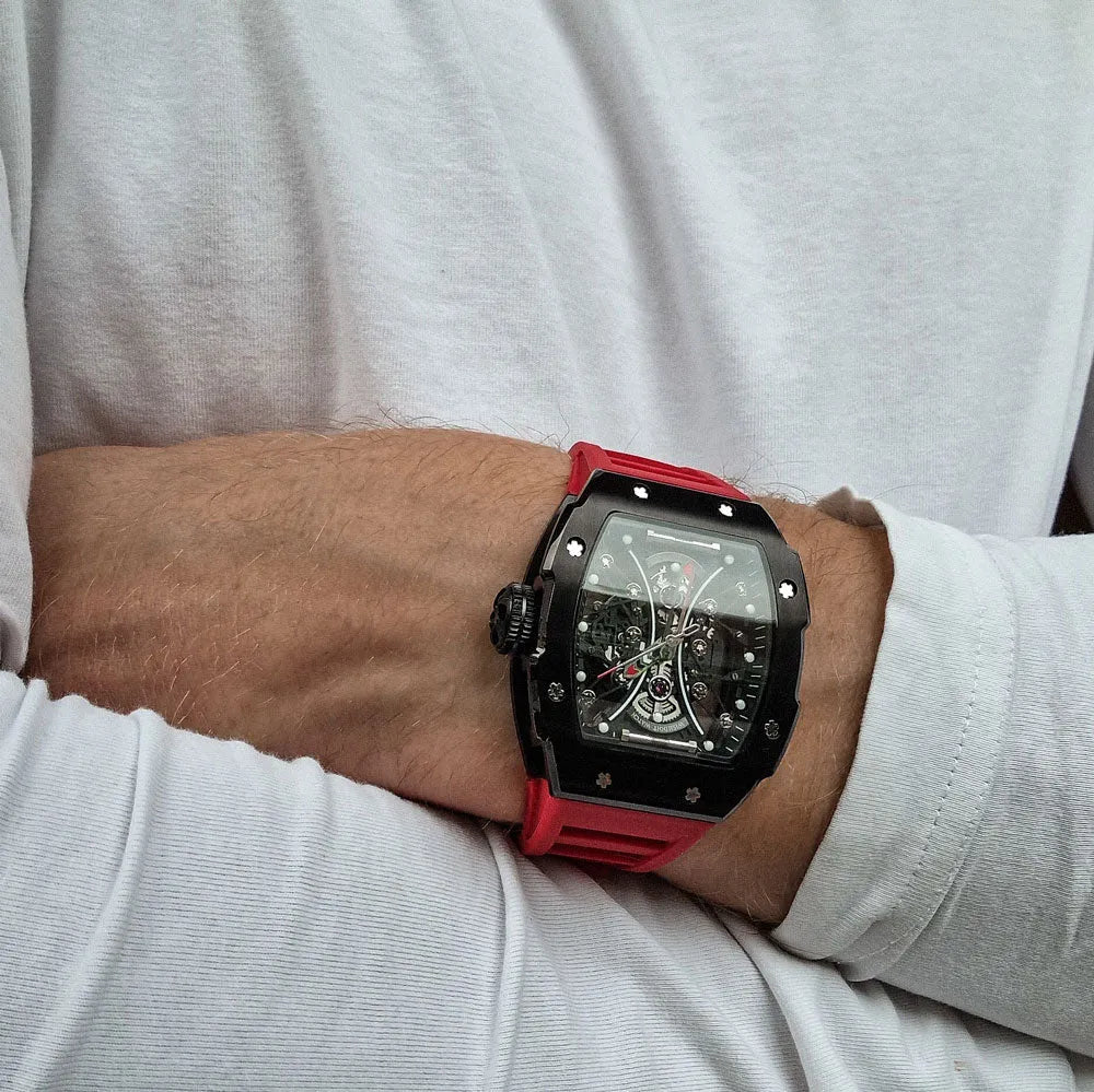 How to Choose the Best Watches for Every Occasion-Wishdoit watches