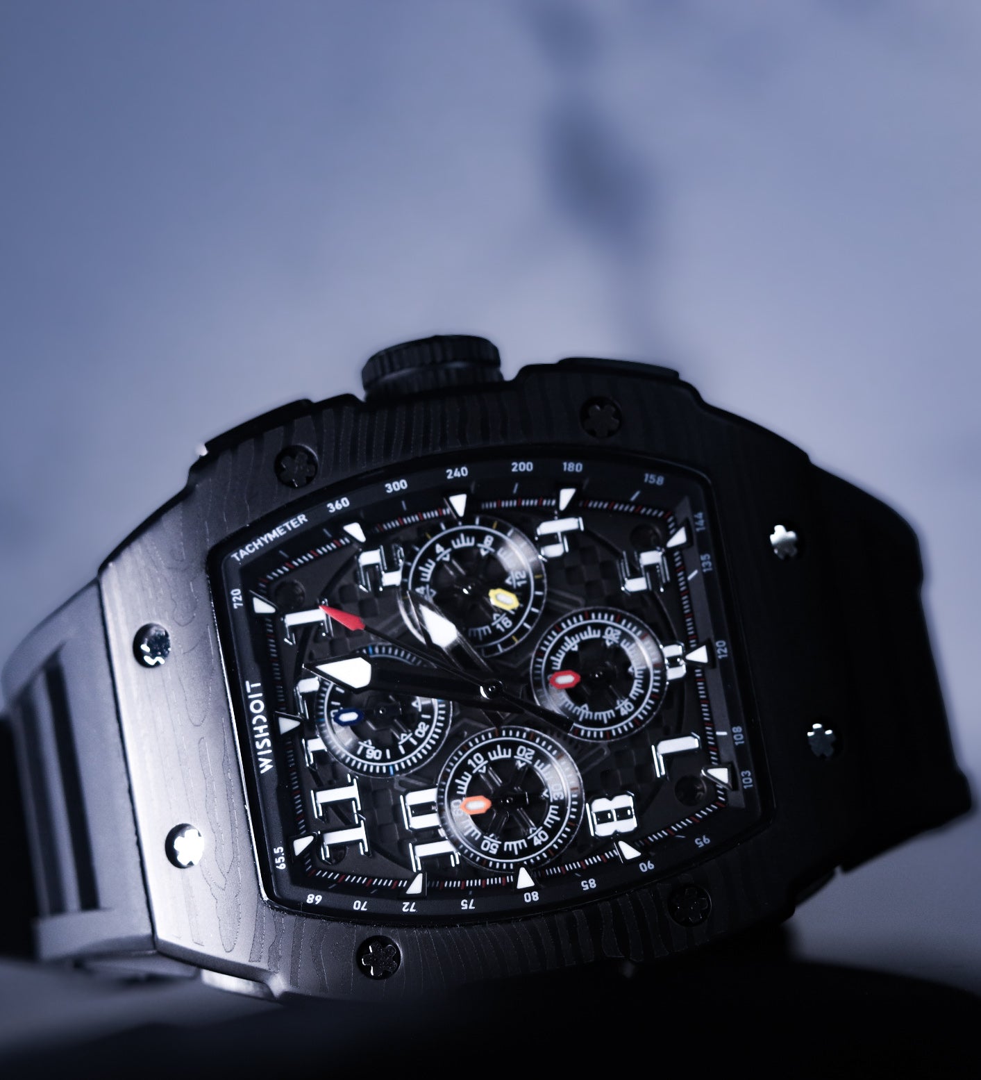 New Battery, Still Dead? Here's Why Your Quartz Watch Won't Tick