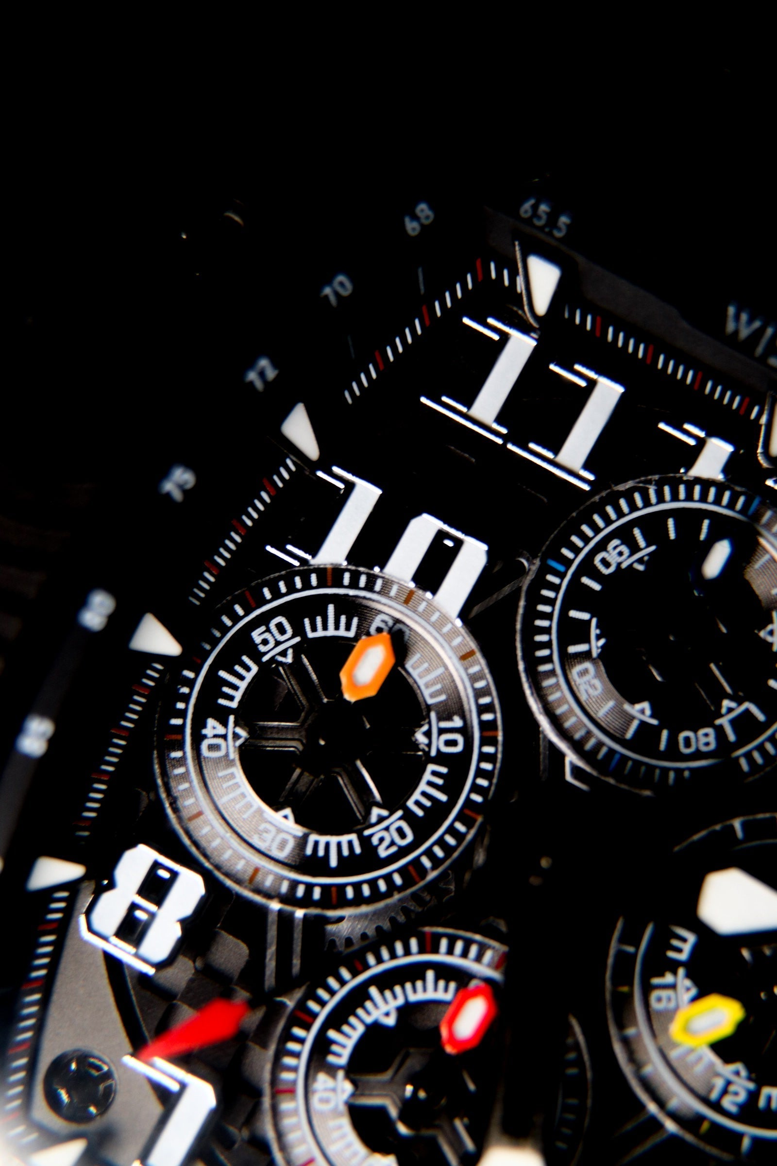 The Art of Watch Collecting: Tips for New Enthusiasts