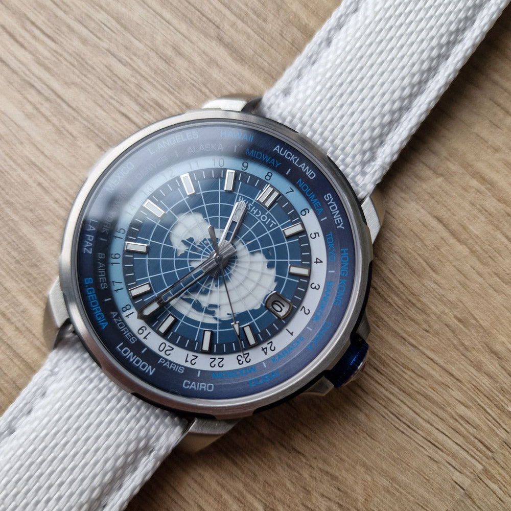 What Are GMT Watches Used For? Wishdoit Watches