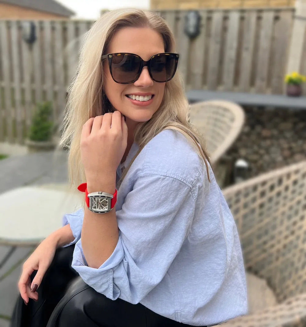 Which watches are worthy of collection？Wishdoit Watches