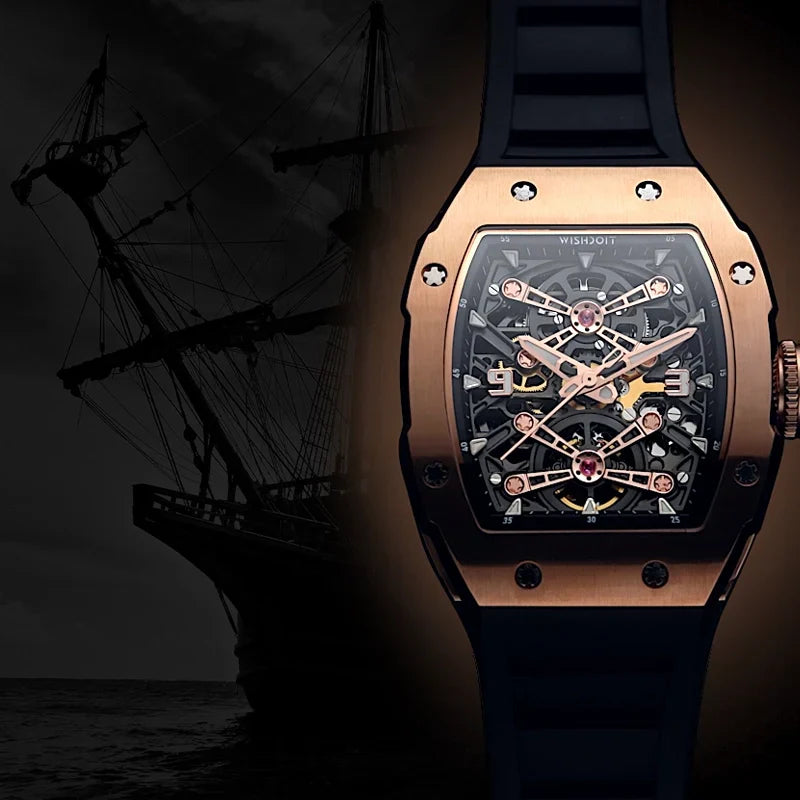 Skeleton vs. Solid Dial: Which Mechanical Watch Style is Right for You?