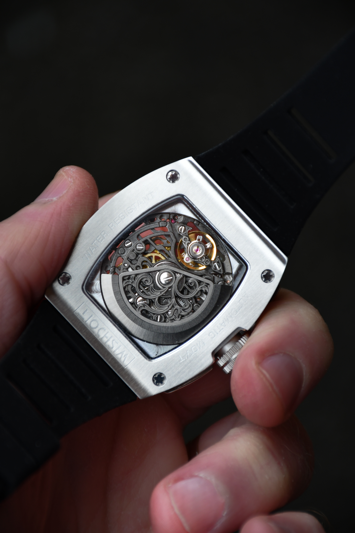Can You Shower With a Watch? The Honest Answer Most Brands Won't Tell You