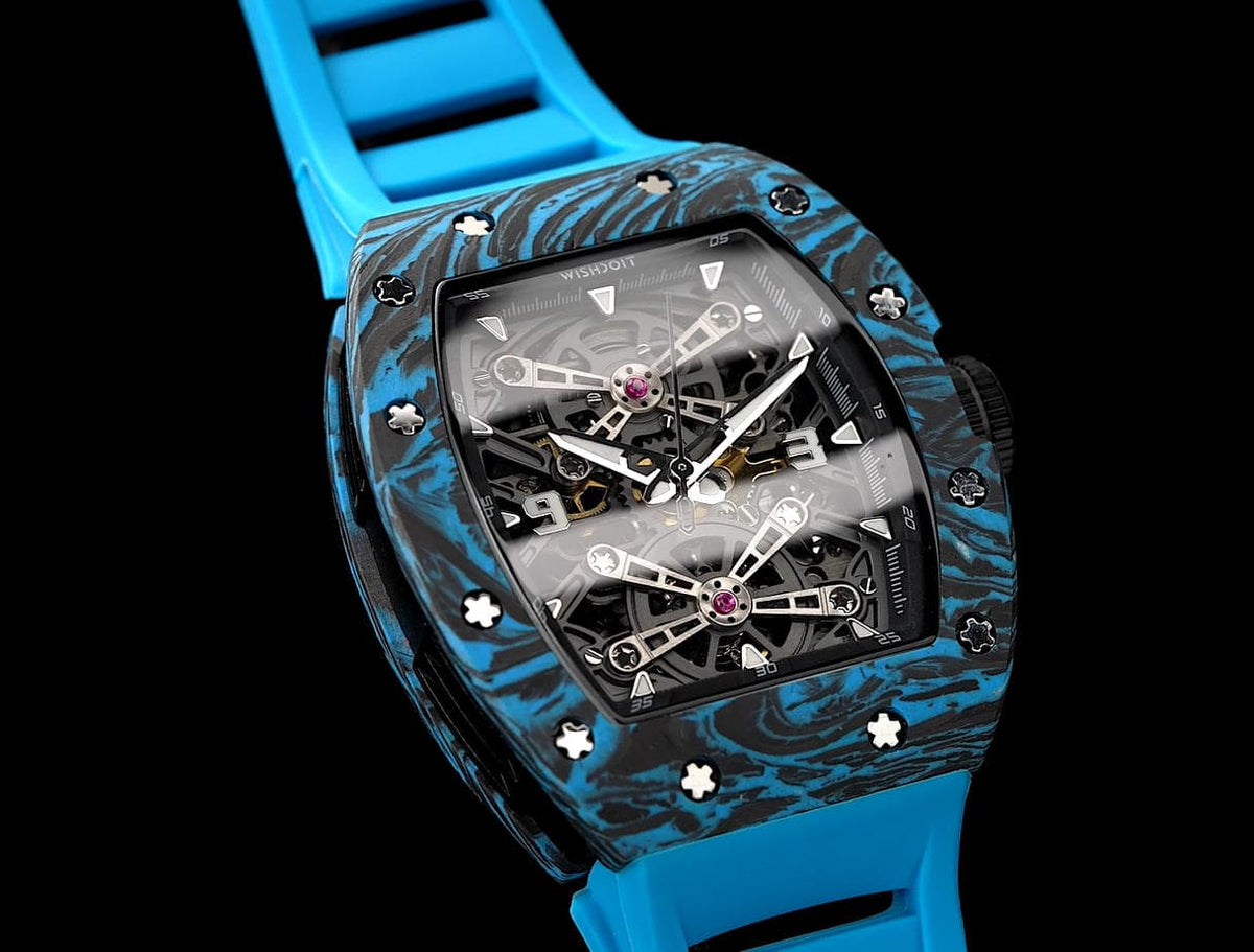 How to Fix a Magnetized Mechanical Watch: 90% of People Get the First Step Wrong