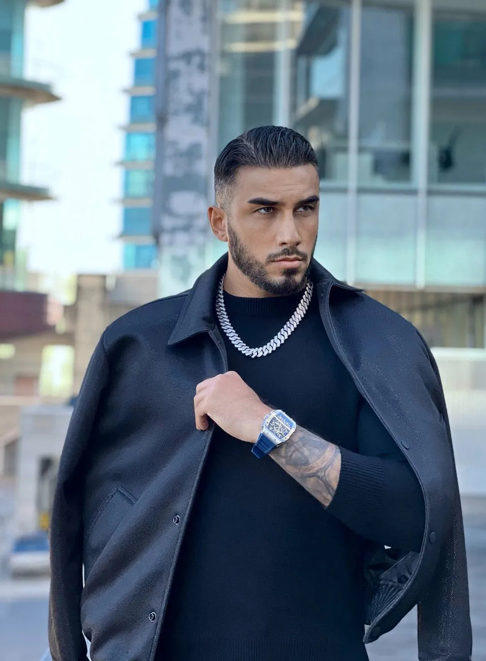 5 Best Watches Under $200 - Wishdoit Watches