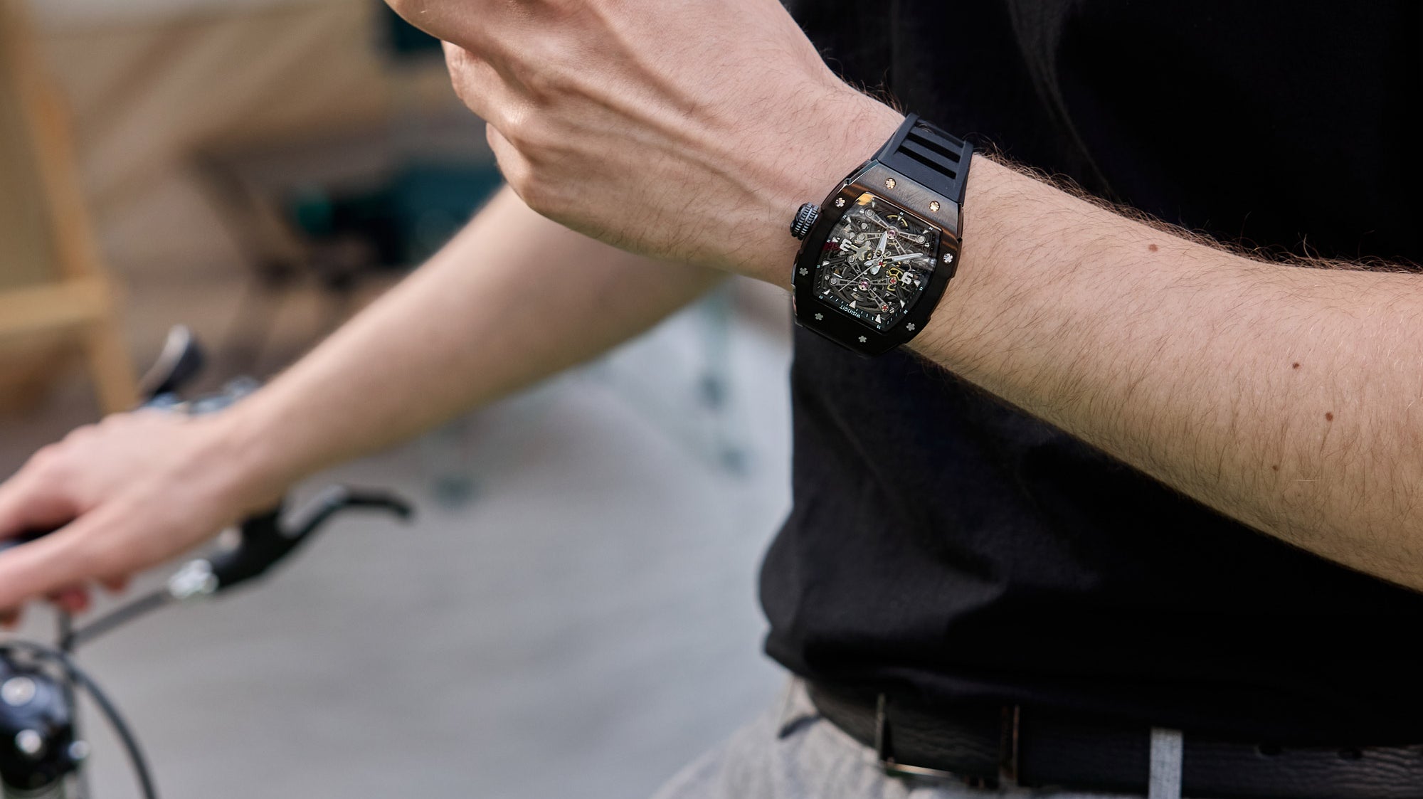 Top 5 Best Automatic Watches Under $300-Wishdoit watches
