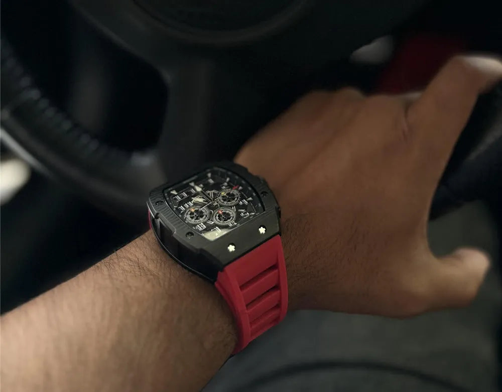 What Are the Most Popular Watches in the World?