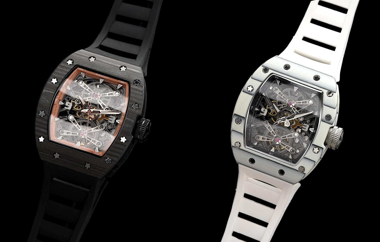 What Makes a Watch Collectible? How Wishdoit Builds Future Heirlooms