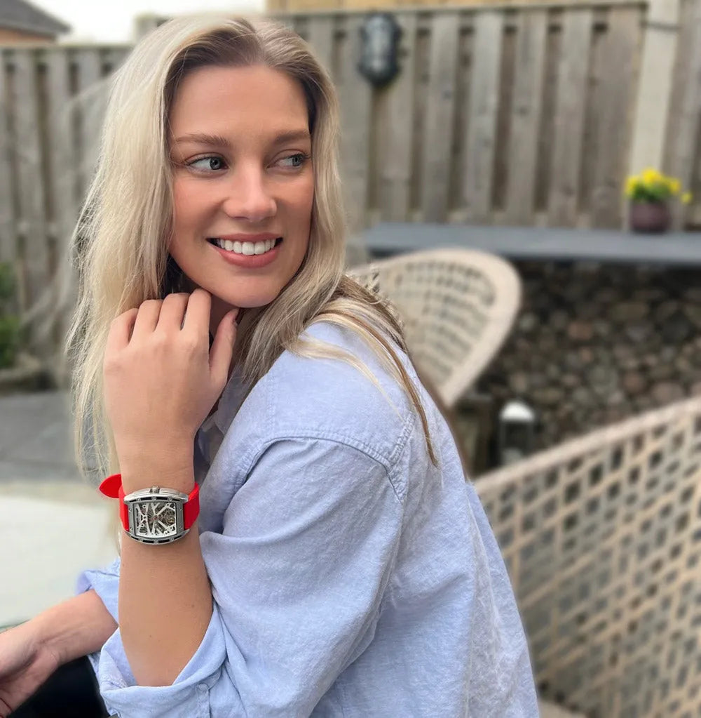 Ladies' Choice: Discovering Women's Watch Trends in 2024