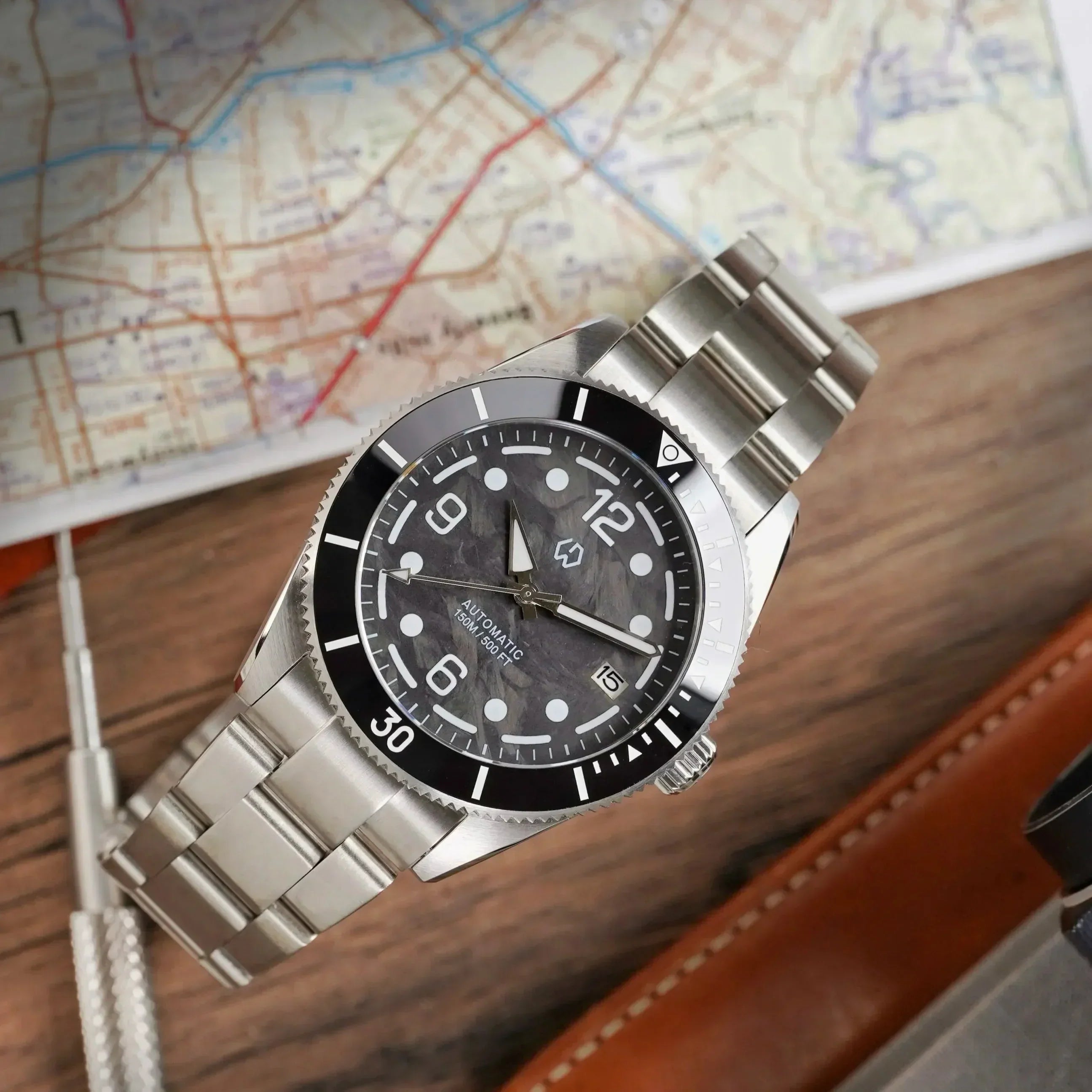 Watch Lover's Guide: 5 Must-Know Movement Maintenance Practices for Longevity