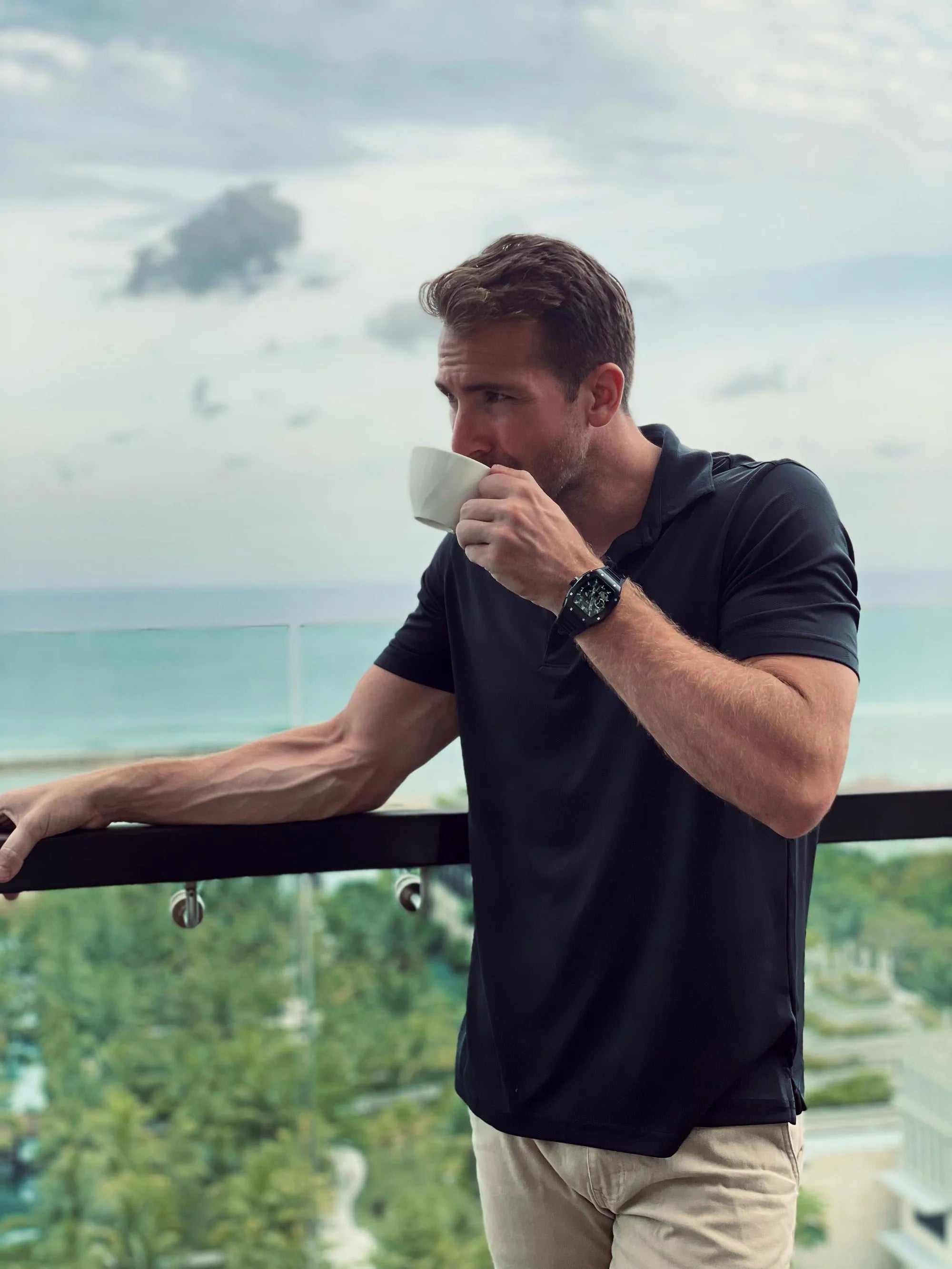 Who invented the 12-hour clock?- Wishdoit watches