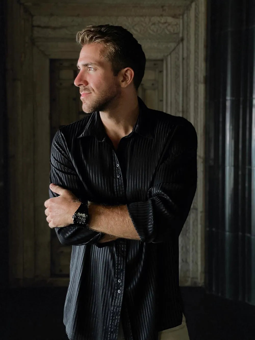 Wishdoit Review – A Classic, Stylish Choice for Men? Wishdoit Watches