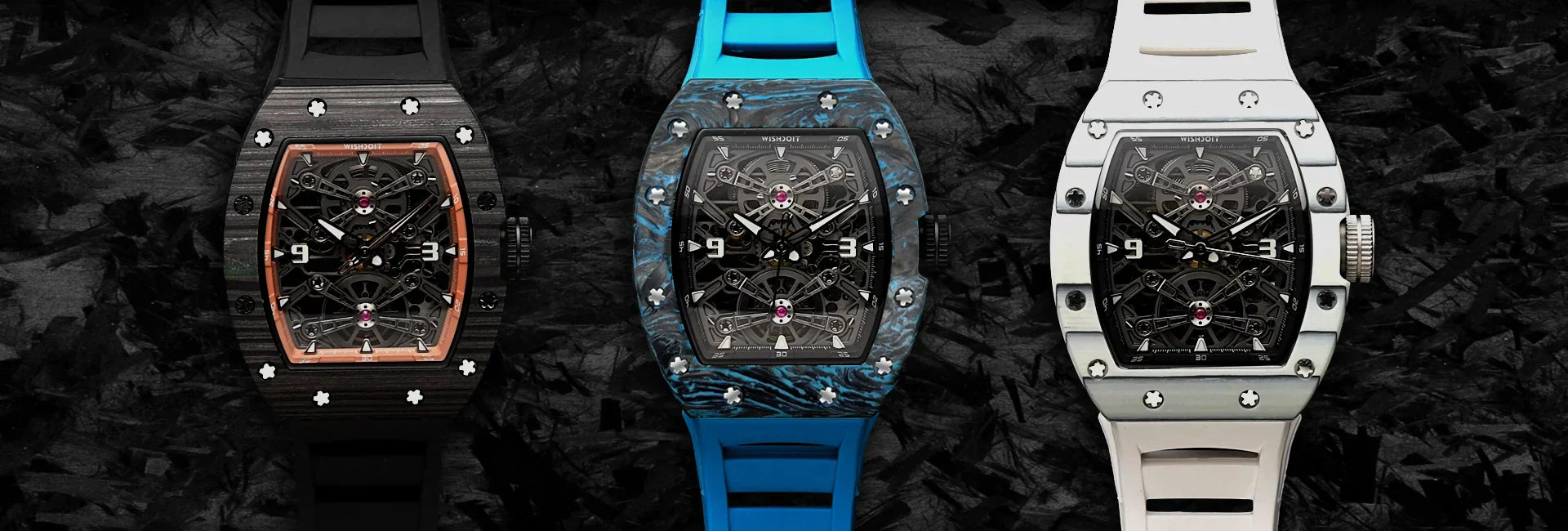 Unveiling Wishdoit's Newly Upgraded Captain Kidd Masterpiece: What Are the Key Upgrades?