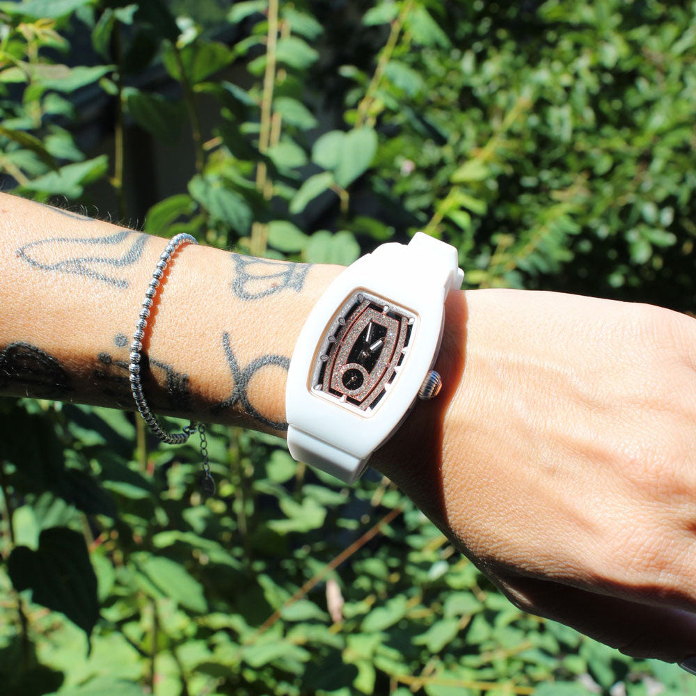 Understanding Watch Water Resistance: A Realistic Guide