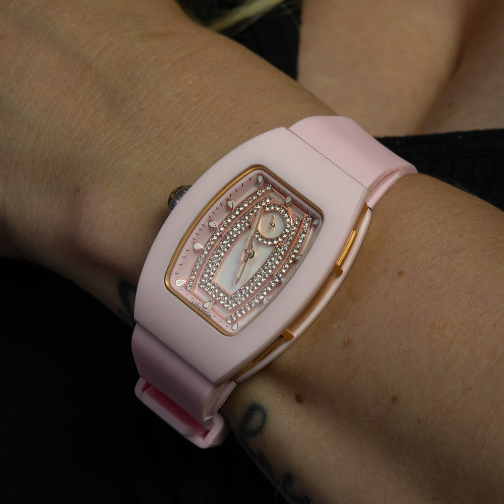 Seize the Moment: Why "Do It Now" Is the Perfect Motto for Your Watch (and Life!)