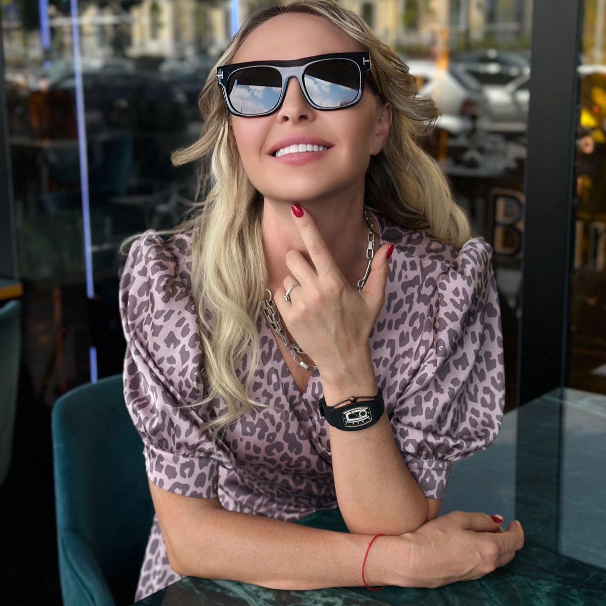 Watch Strap Styles 101: From Leather to NATO - Which One Suits Your Wrist Best?