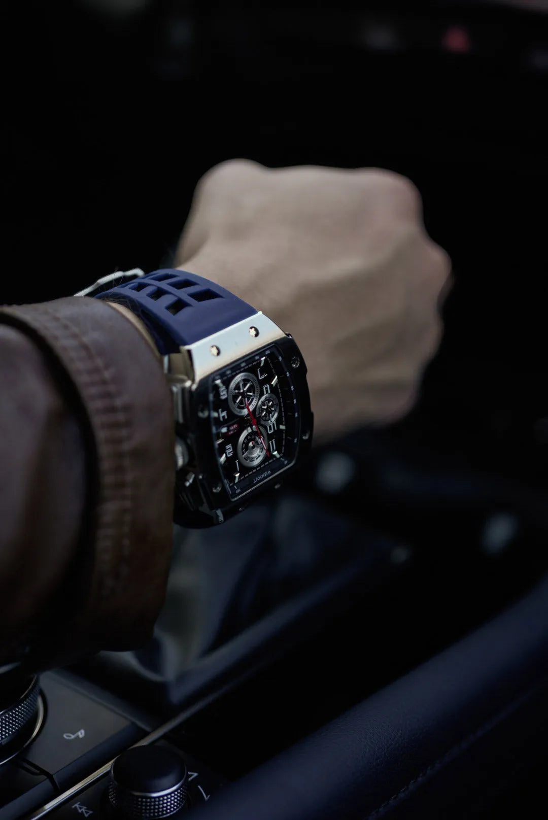 Wishdoit Watches Review (Is the Microbrand Any Good?)