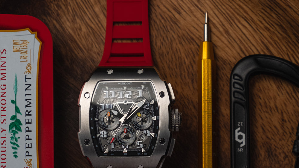 What you need to prepare for the start of school?-Wishdoit watches