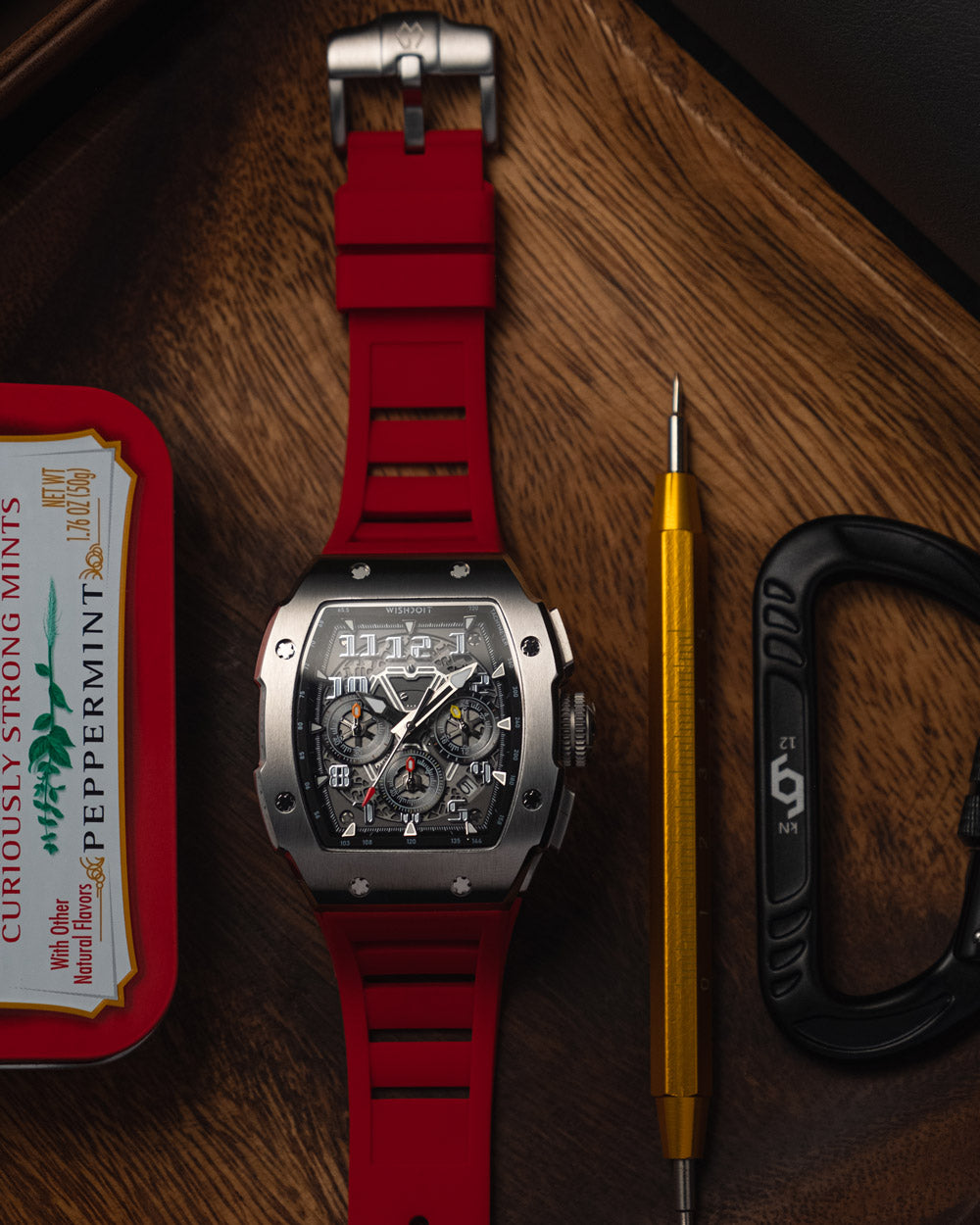 What you need to prepare for the start of school?-Wishdoit watches