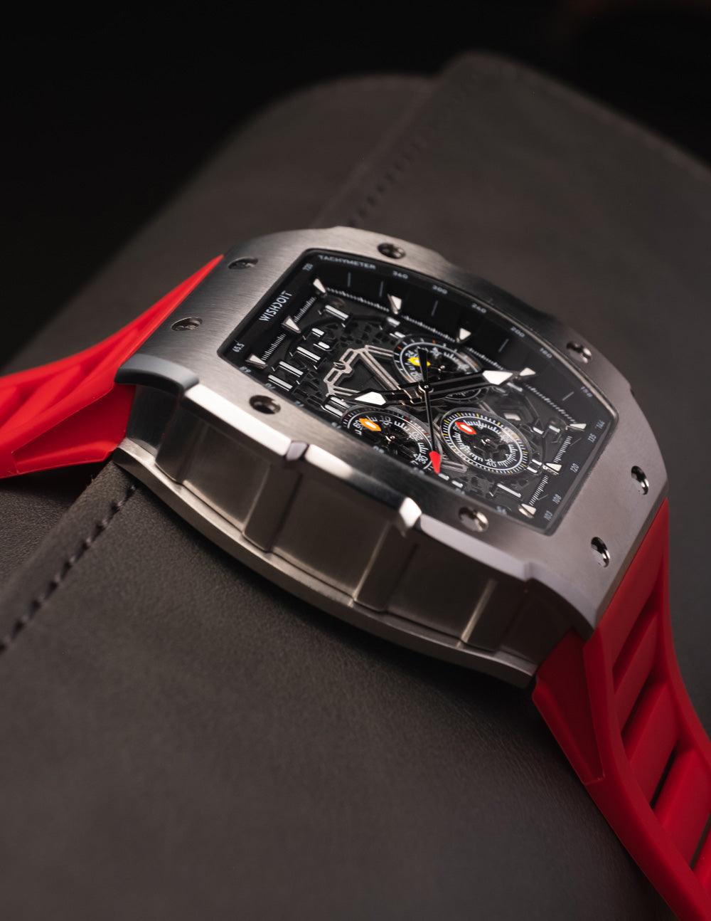 8 of the best watches for global travellers Wishdoit Watches