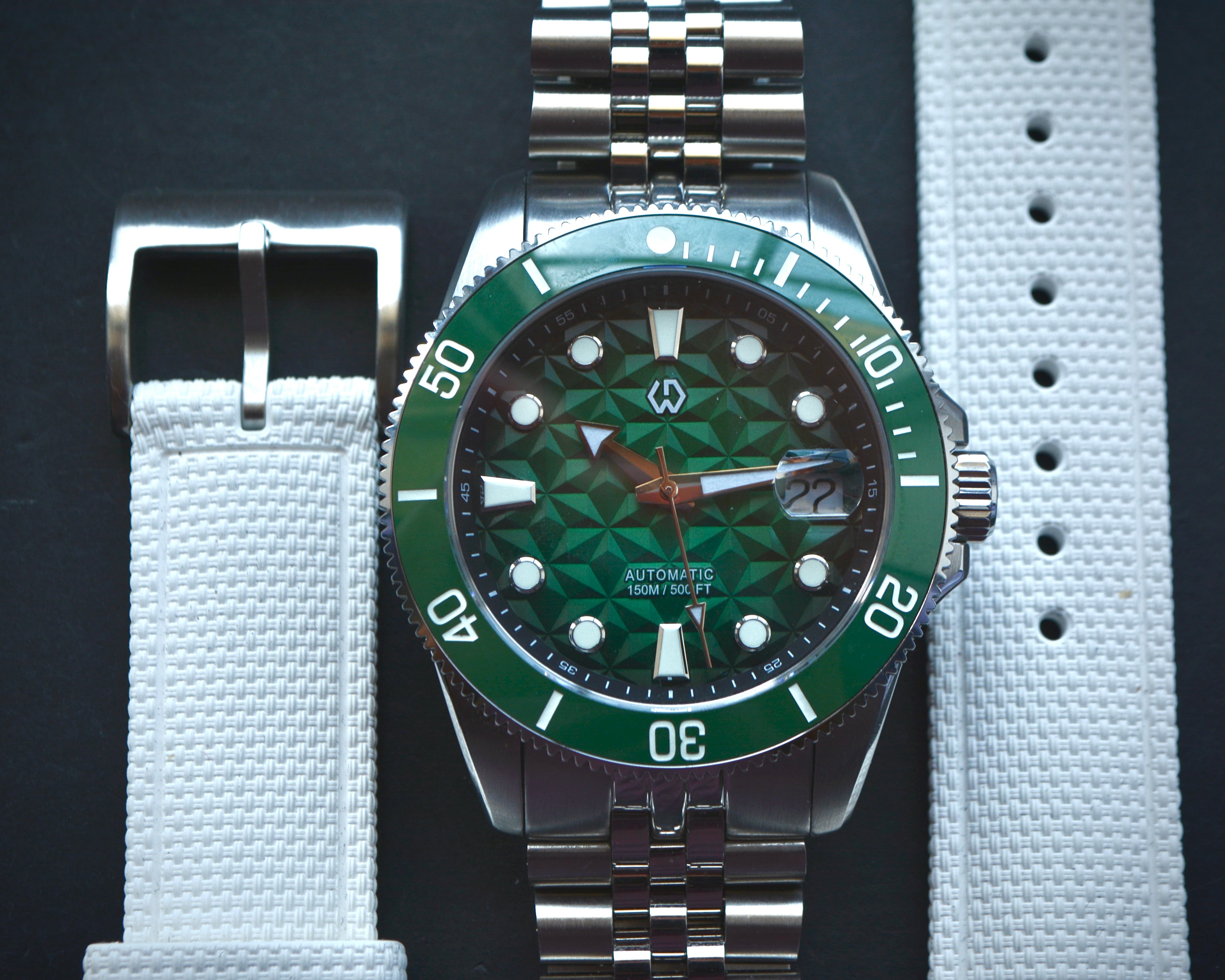 If No One Saw It, Would You Still Buy It? The Honest Question Every Watch Lover Must Face