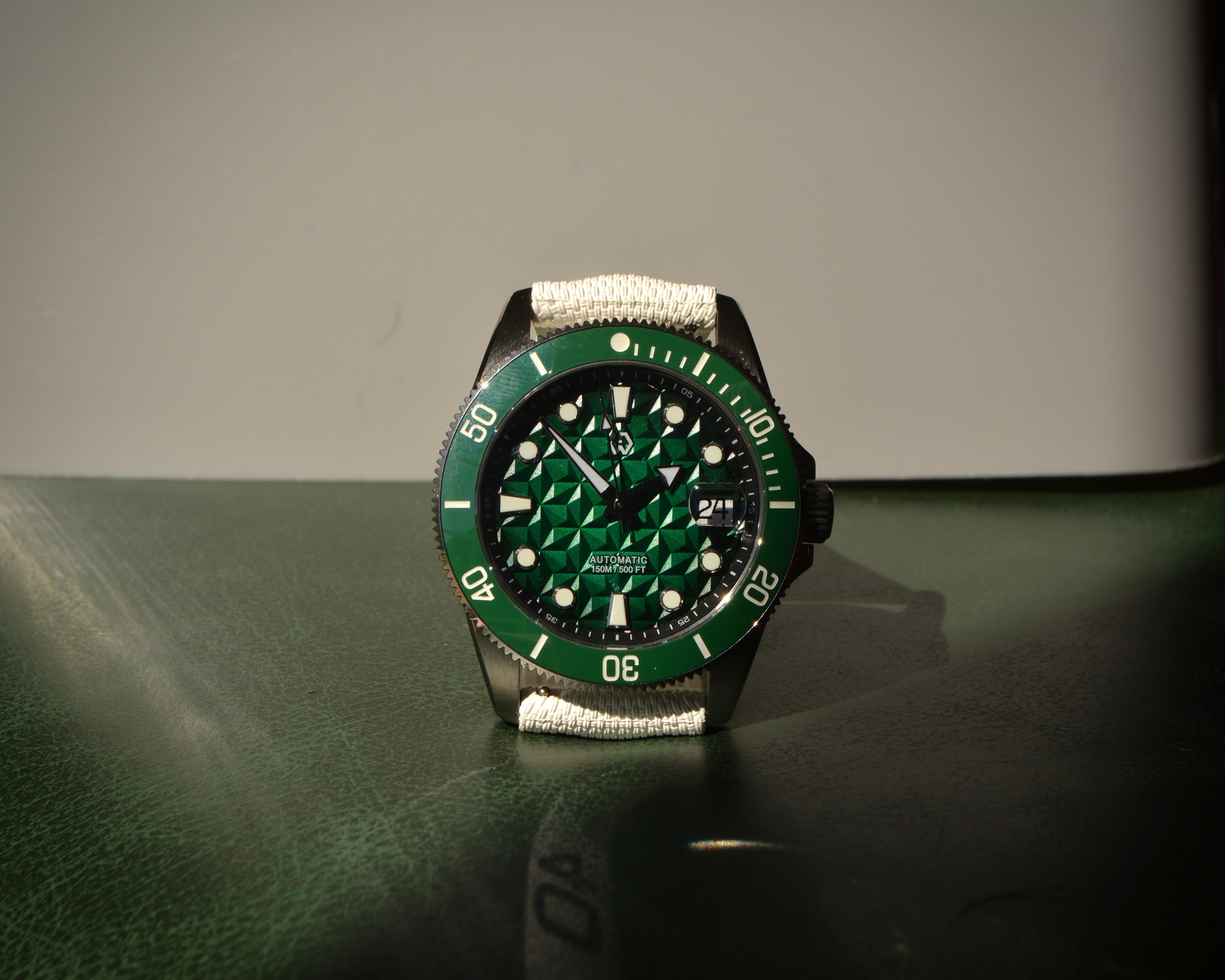 Which Mechanical Watch Is the Best Entry-Level Choice with a Budget Under $500?