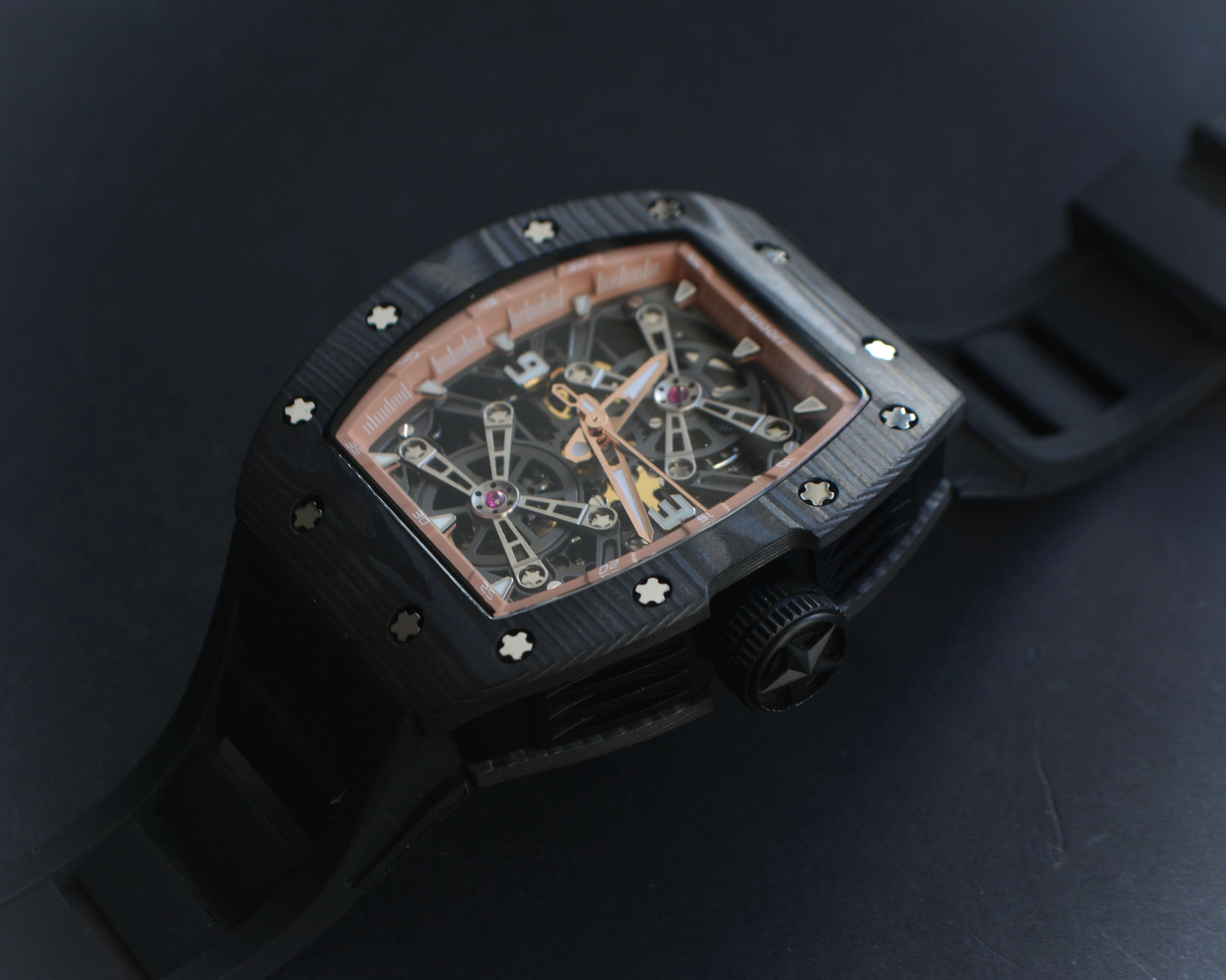 Why a Watch Makes the Perfect Father's Day Gift?