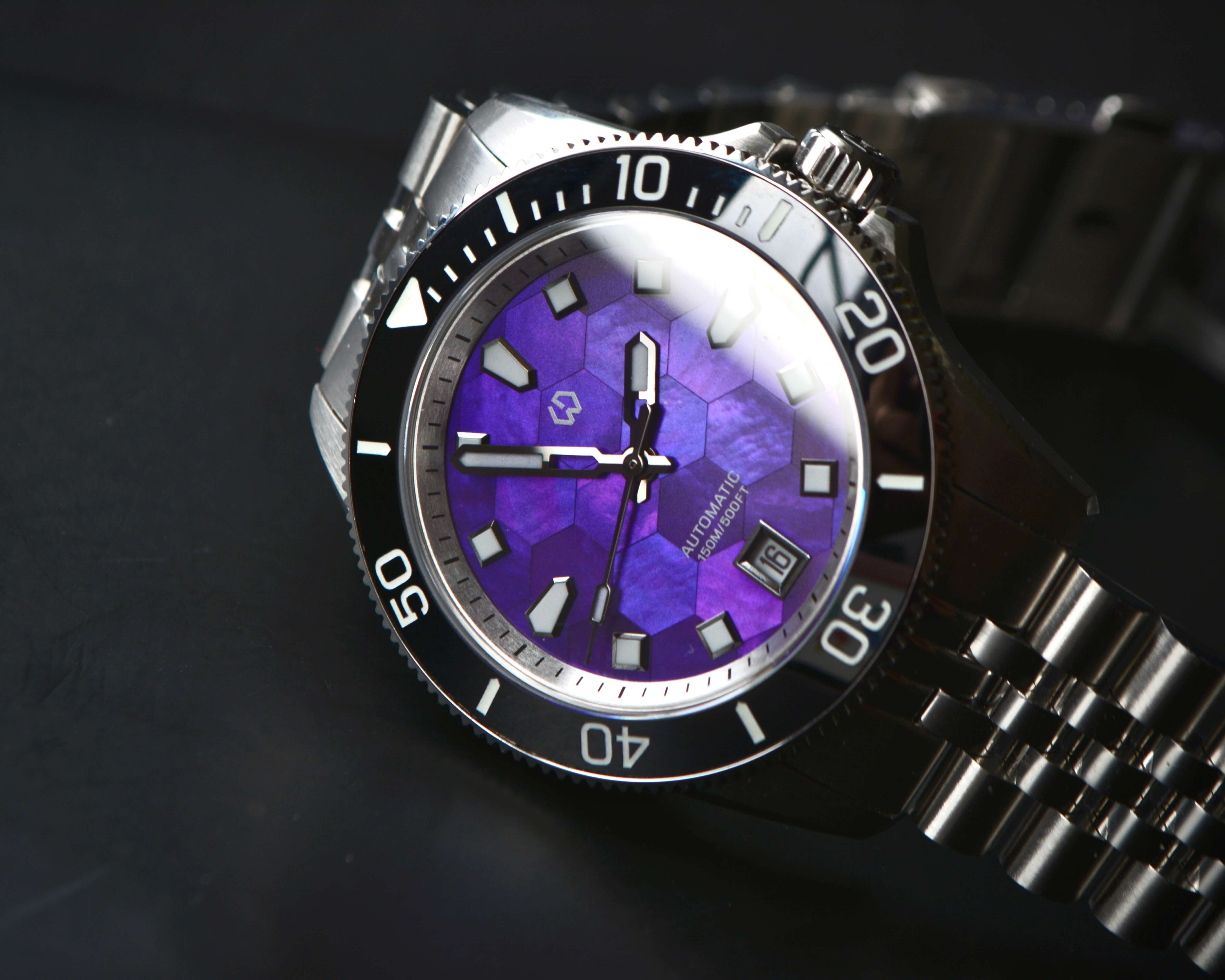 Is 316 Steel Worth the Extra Cost? A No-Nonsense Guide to Watch Case Materials