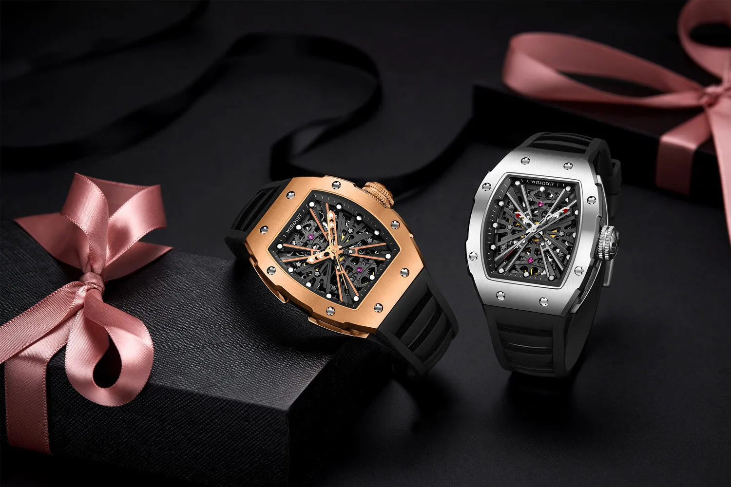 What gift will you give on labor day? Wishdoit Watches