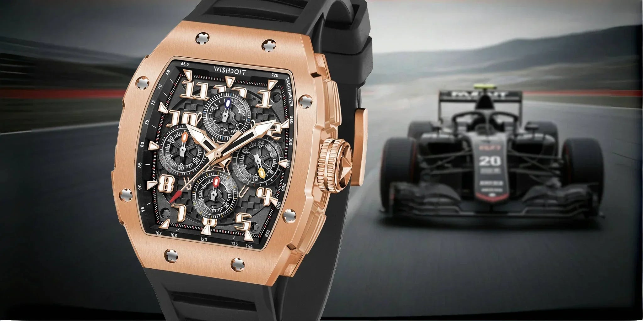 Essential Quartz Watch Maintenance Tips You Must Know