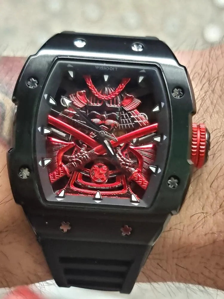 6 Affordable Automatic Watches That Feel Luxury- Wishdoitwatches