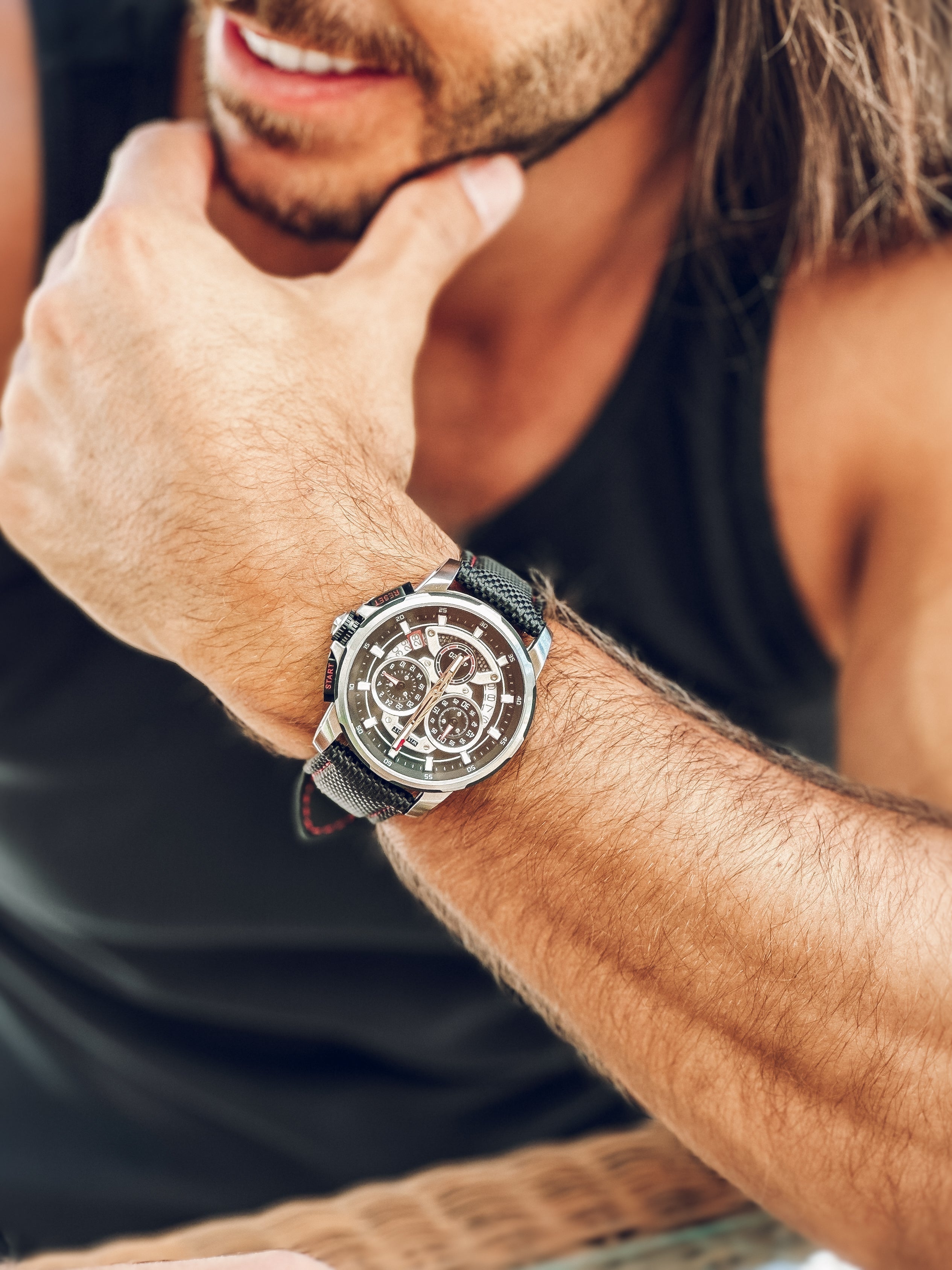 Watches for Every Budget: Luxury, Mid-Range, and Affordable Picks