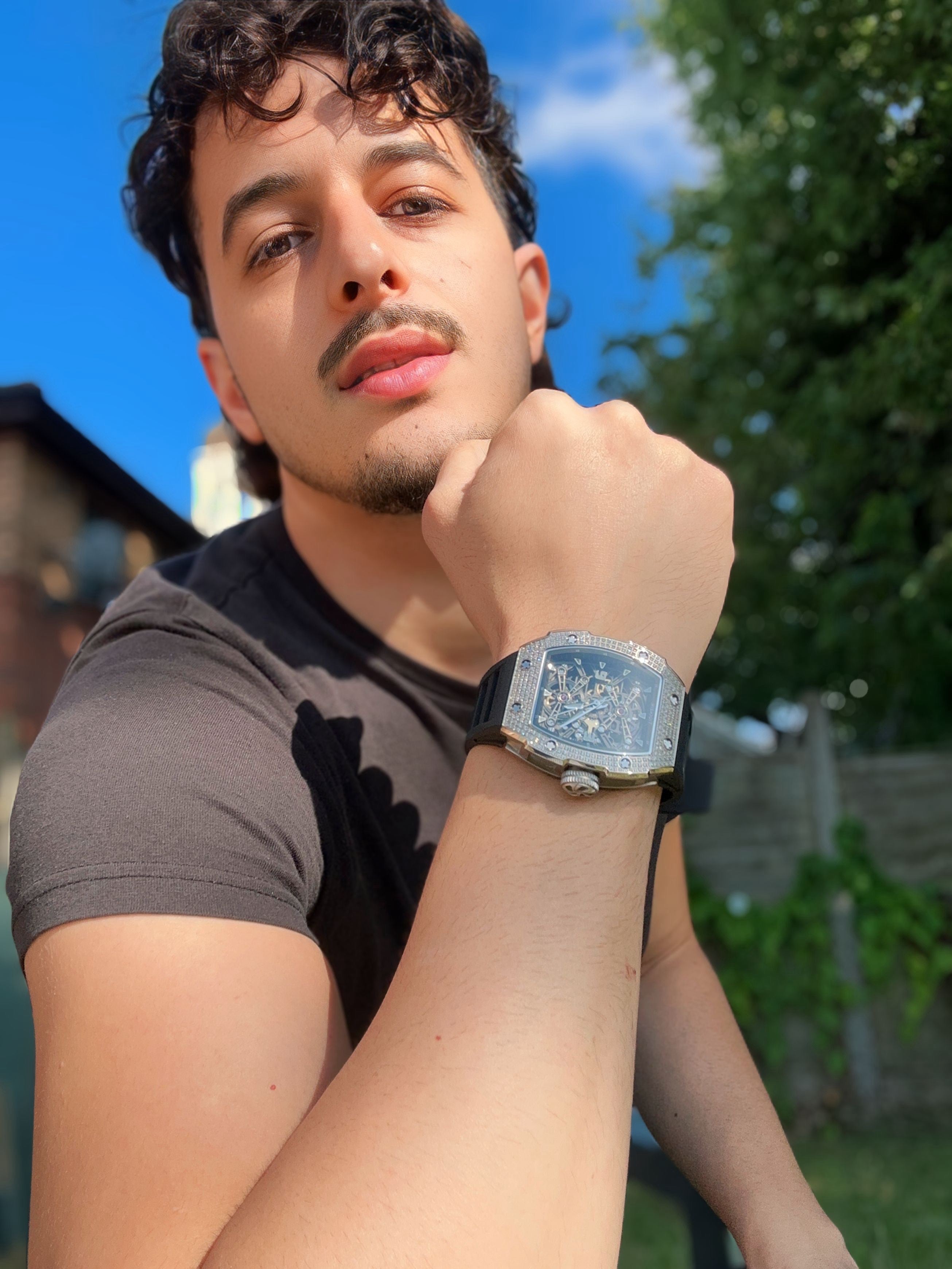 2025 Watch Trends: What’s Hot in the World of Horology