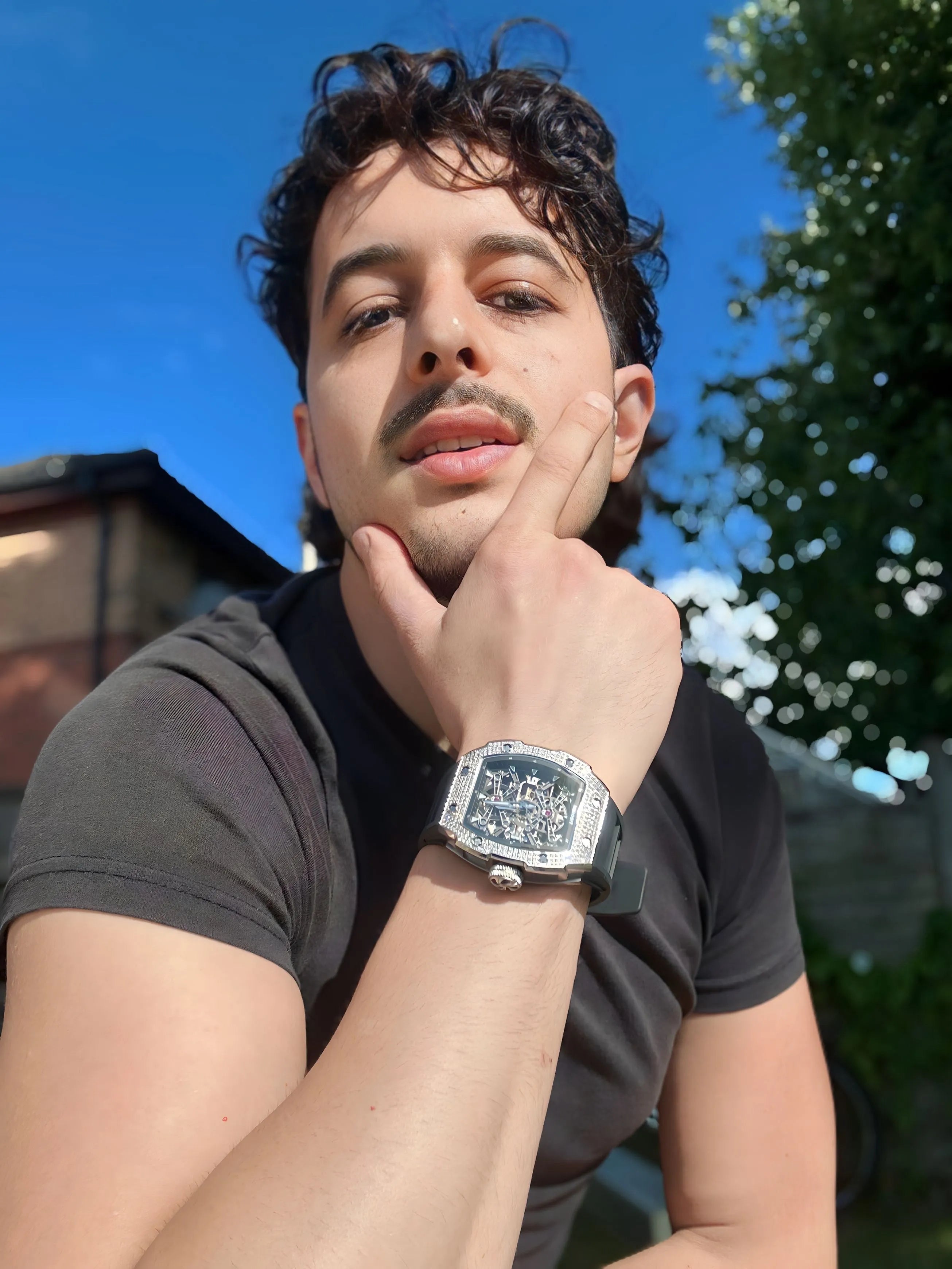 How Does Mecaquartz Work? Wishdoit Watches