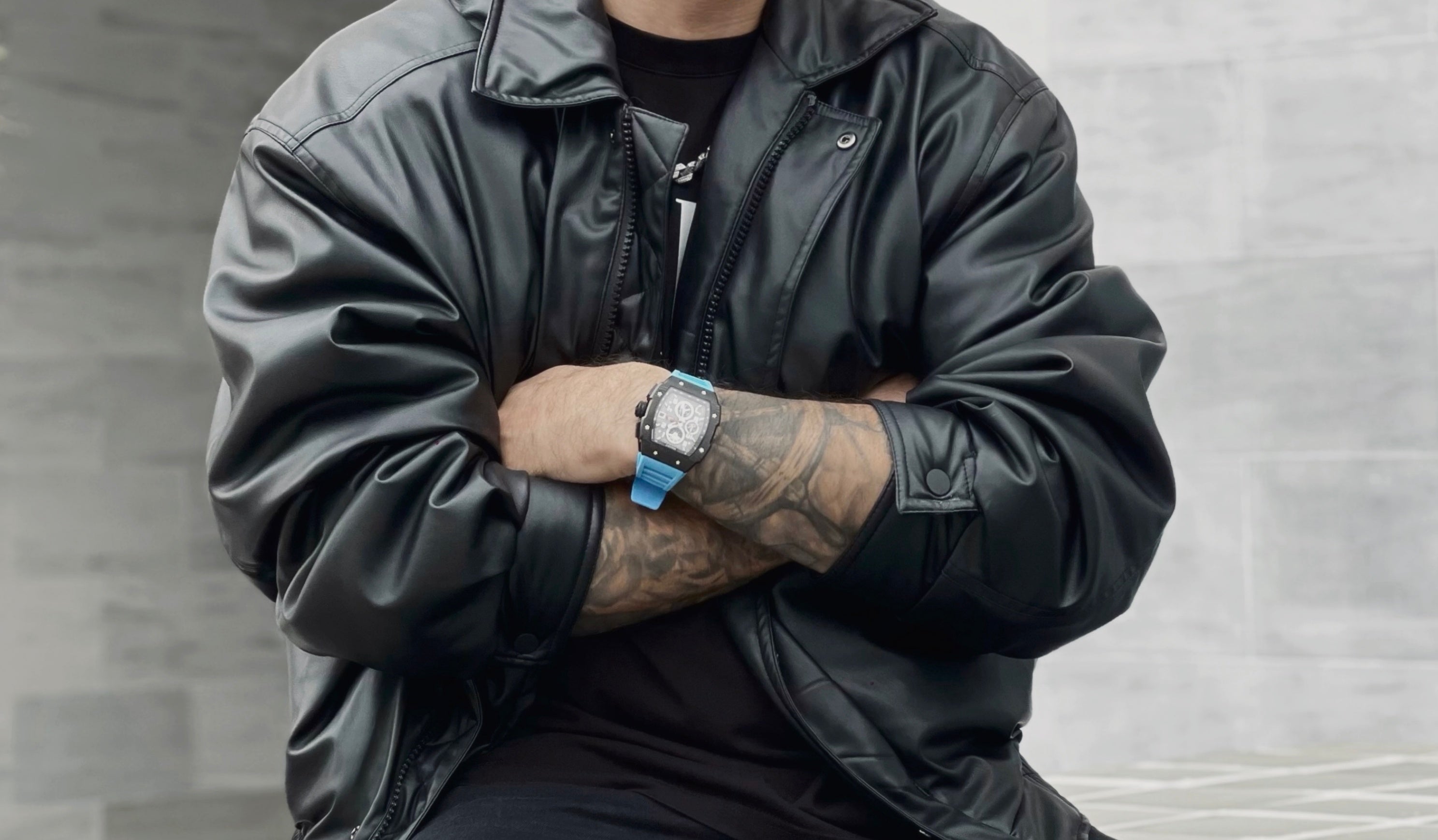 You Never Dive. You Never Time. So Why Do You Still Want a Dive Watch or Chronograph?