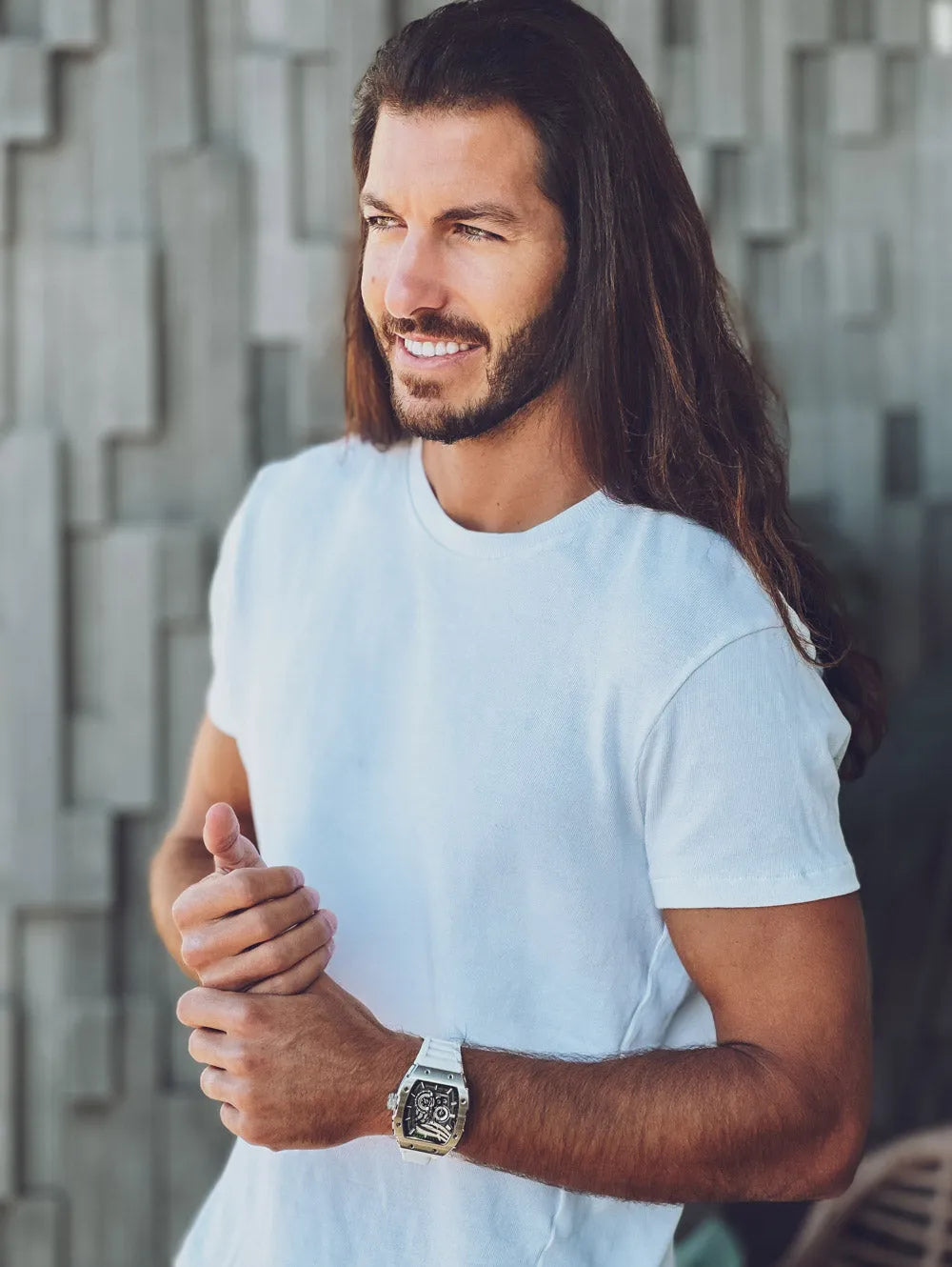 The Hottest Watch Trends for the Modern Gentleman-Wishdoit watches