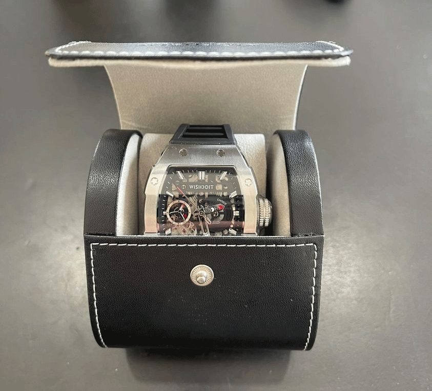 If No One Saw It, Would You Still Buy It? The Honest Question Every Watch Lover Must Face